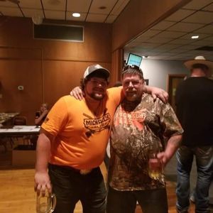 Meet your Posher, Nathan